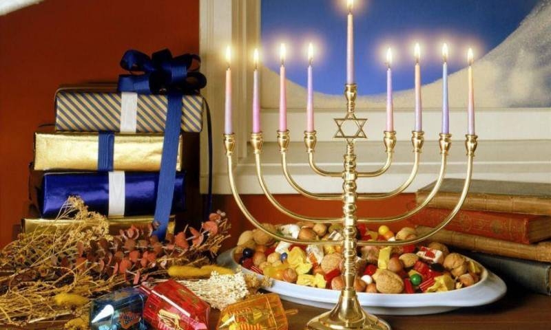 
Когда еврейский Новый год Рош ха-Шан в 2022 году, традиции и категорические запреты праздника                