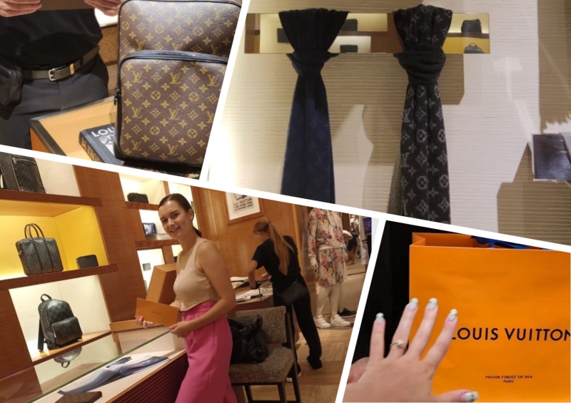 Сумки Dior и одежда Zara из Турции: челябинка рассказала, как стала байером