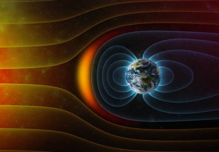 
17 сентября 2022 года на Землю обрушится очередной удар магнитной бури                