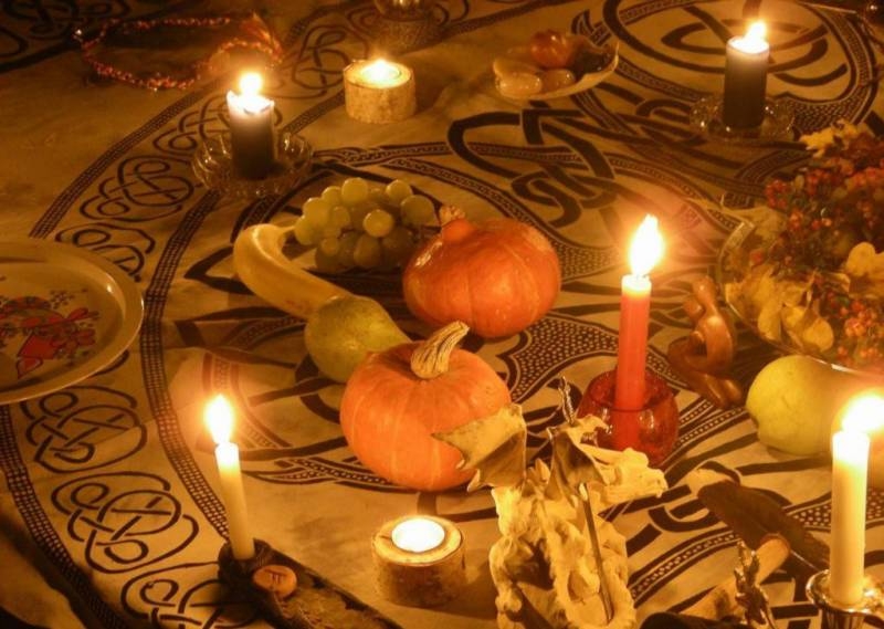 
Как привлечь деньги в Мабон 22 сентября: ритуалы и запреты праздника                