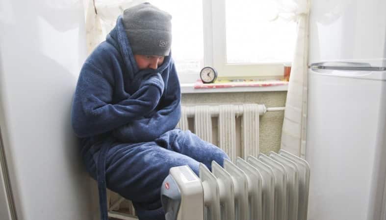 
Когда в Новосибирске дадут отопление в квартирах в 2022 году                