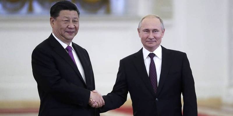 
Как проходит 22-й саммит ШОС в 2022 году: детали переговоров Путина и Си Цзиньпина                