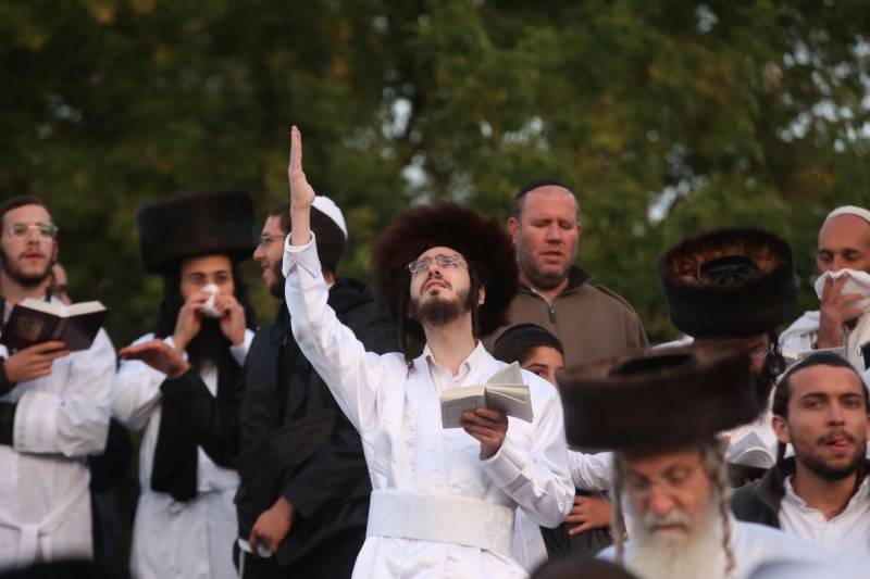
Когда еврейский Новый год Рош ха-Шан в 2022 году, традиции и категорические запреты праздника                