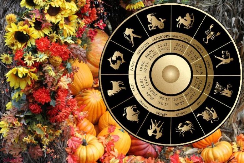 
Самые счастливые знаки зодиака следующей недели с 10 по 16 октября 2022 года                