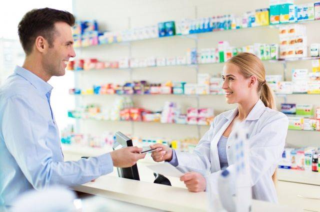 
Лекарства онлайн: почему нужно обратить внимание на «Добрую аптеку»                