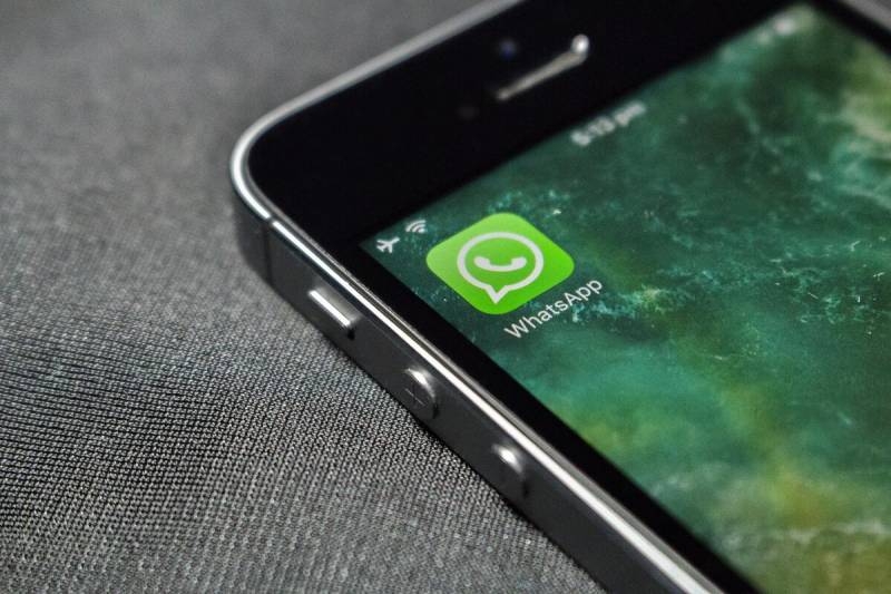 
Мессенджер WhatsApp с 24 октября 2022 года ввел новое правило для пользователей                