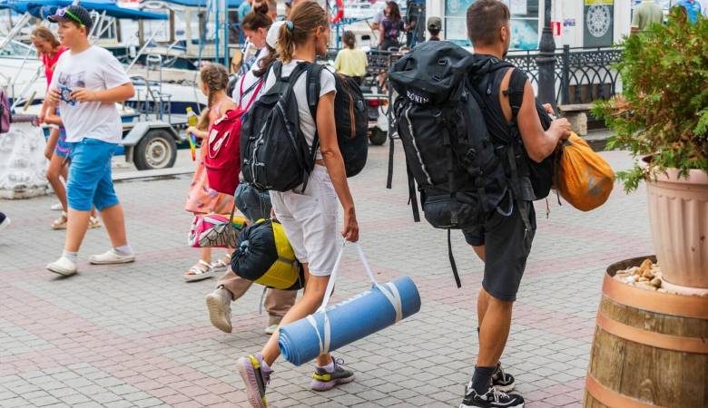 
Справка для туристов: что делать в связи с ЧП в Крыму                