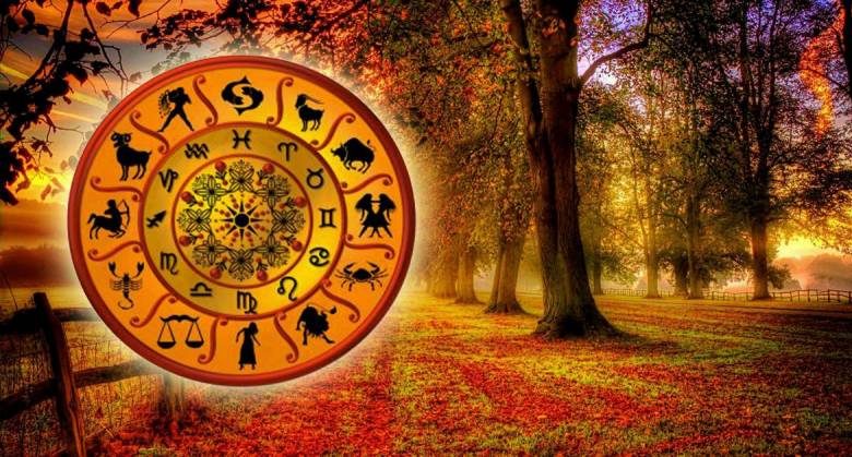 
Гороскоп от Лилии Любимовой на неделю с 10 по 16 октября 2022 года для всех знаков зодиака                