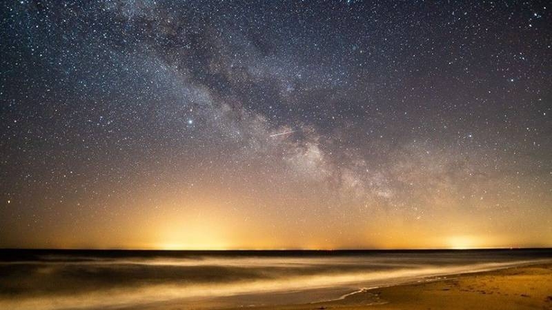
Как правильно загадать желание на пик звездопада Ориониды с 21 на 22 октября 2022 года                