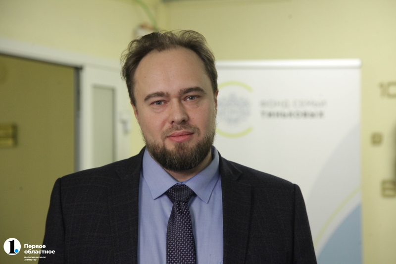 Первое отделение трансплантации костного мозга открыли в Челябинске