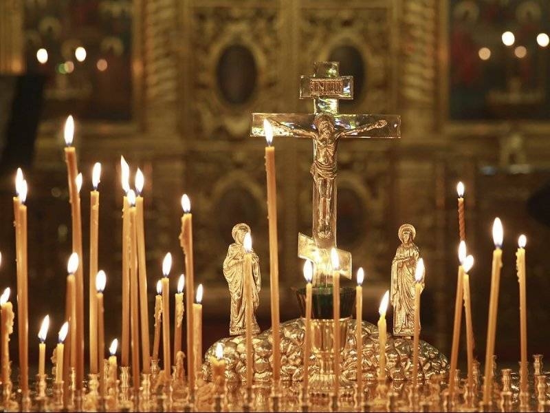 
Какой церковный праздник отмечают православные сегодня, 20 октября 2022 года                