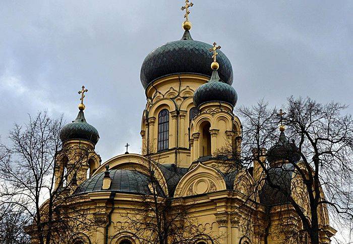 
Какой церковный праздник отметят православные христиане сегодня, 2 октября 2022 года                