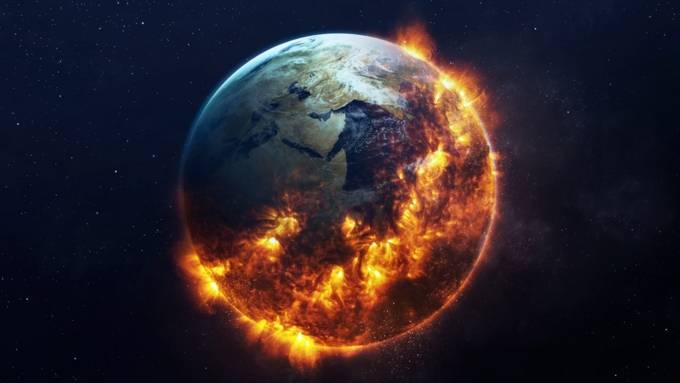 
Апокалипсис не за горами: семь самых известных предсказаний о конце нашей цивилизации                