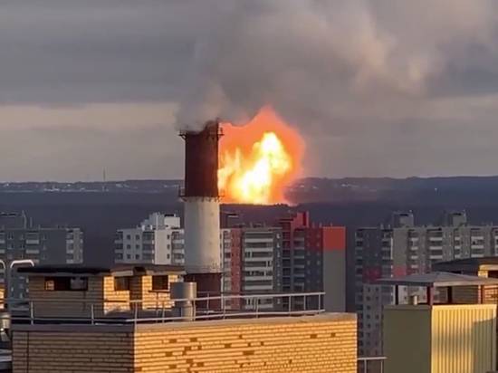 
Взрыв под Санкт-Петербургом: что произошло и кто пострадал в происшествии                