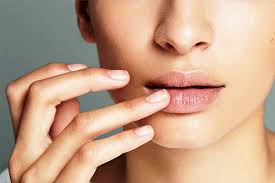 
«Крик» о помощи: что губы говорят о вашем здоровье                