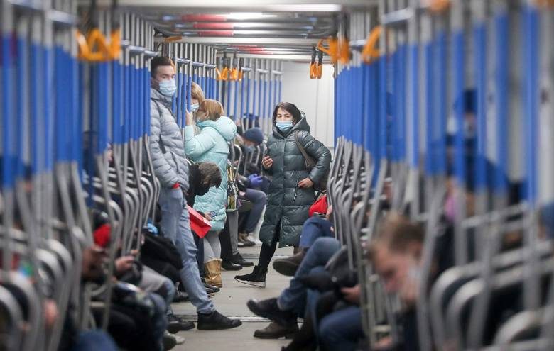 
Зеленую ветку метро Москвы закрыли: как будет ездить транспорт                