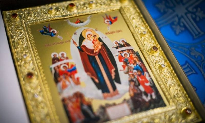 
Праздник Шуйско-Смоленской иконы Богоматери 15 ноября 2022 года: что можно и что запрещено делать в этот день                
