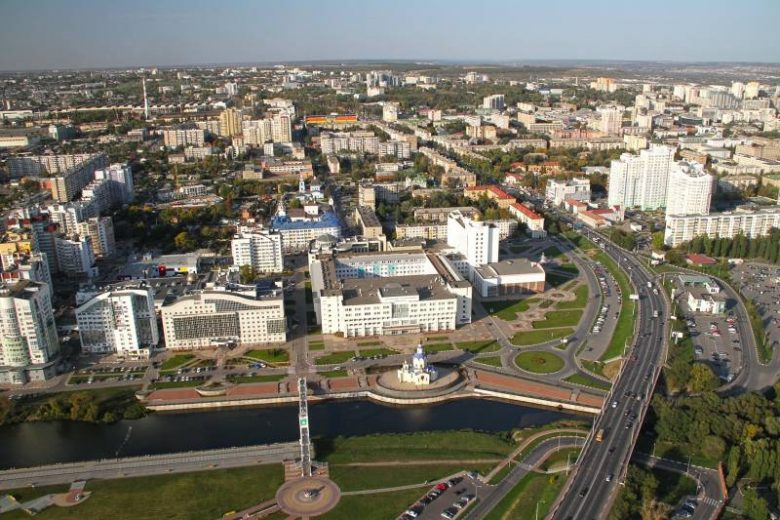 
Белгородская область под защитой ПВО, последние новости на 26 декабря 2022 года                