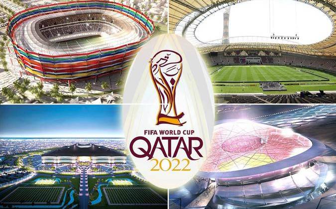 
Финал ЧМ в Катаре 18 декабря: где и во сколько смотреть матч                
