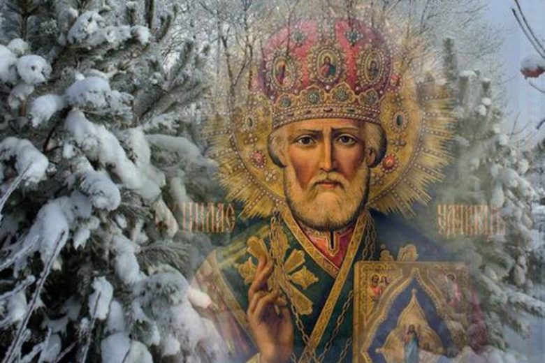 
Чудеса от святого Николая: кому и в чем помогает Николай Чудотворец 19 декабря 2022 года                