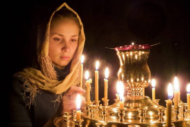 
Какой церковный праздник отметят православные христиане сегодня, 3 декабря 2022 года                