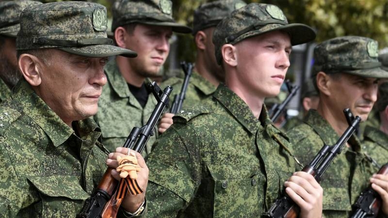 
На какой адрес отправлять письма и посылки военнослужащим, выполняющим задачи спецоперации                