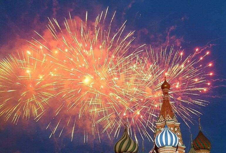 
Какой праздник сегодня, 11 января 2023 года, отмечают в России и мире                