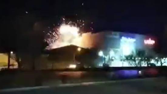 
Взрывы в провинциях и атака дронов: что сейчас происходит между Израилем и Ираном                