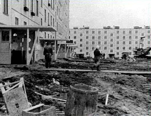 
22 квадратных метра: почему квартиры в СССР были такими маленькими                