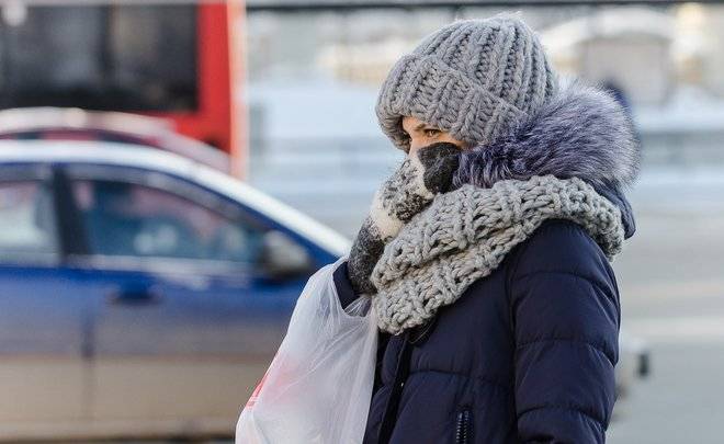 
Аномальная волна холода: к чему готовиться жителям центральной России                