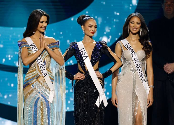 
Честным ли путем досталась победа США на конкурсе Мисс Вселенная в 2023 году и как опозорилась победительница                