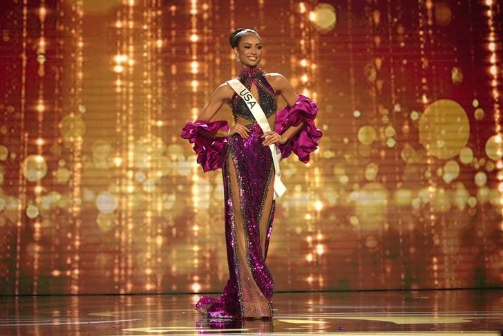 
Честным ли путем досталась победа США на конкурсе Мисс Вселенная в 2023 году и как опозорилась победительница                