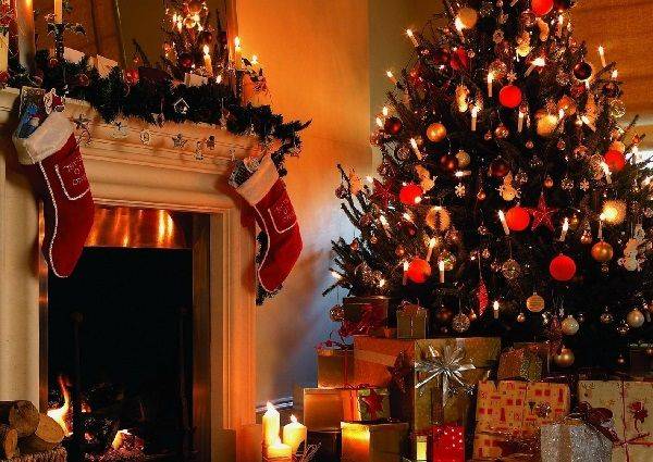 
Волшебная пора Рождества: приметы и обряды на 7 января помогут притянуть в вашу жизнь счастье и достаток                