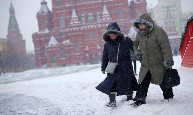 
В ожидании новой волны арктической стужи: какая погода ждет москвичей, петербуржцев и новосибирцев до конца февраля 2023 года                