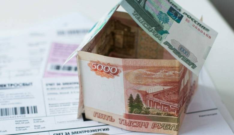 
Какие изменения ожидают россиян в платежках ЖКХ с марта 2023 года                