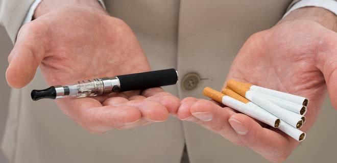 
Сомнительное удовольствие: какой вред для здоровья приносят электронные сигареты                
