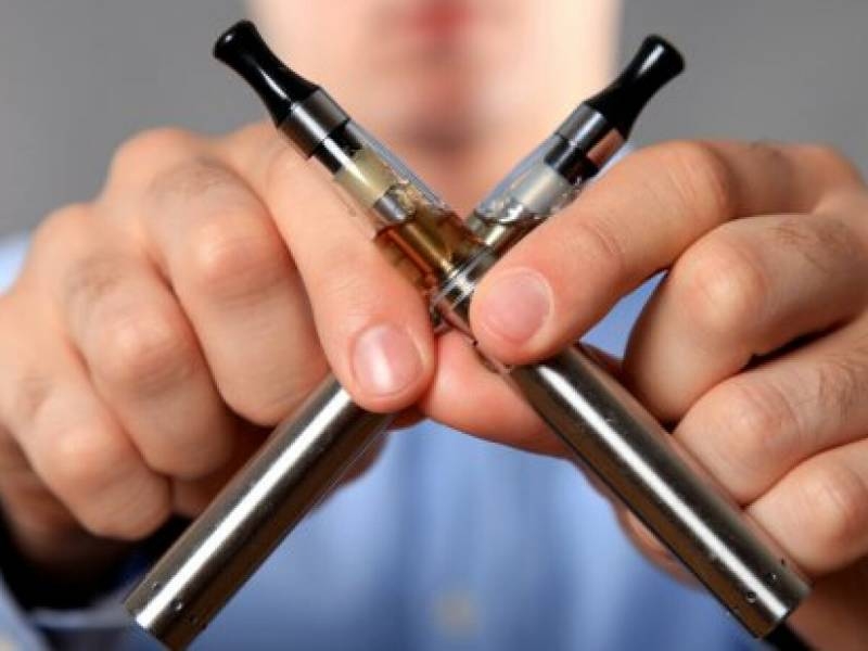 
Сомнительное удовольствие: какой вред для здоровья приносят электронные сигареты                