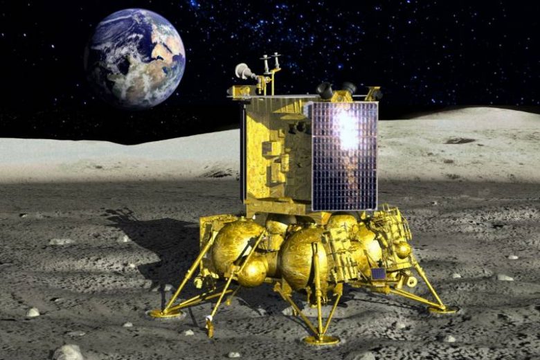 
Когда планируется запуск первой в истории современной России миссии на Луну                