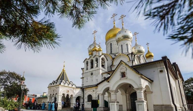 
Какой церковный праздник сегодня, 18 февраля 2023 года, отмечают православные христиане                