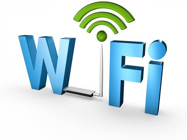 
Как можно увеличить скорость интернета в домашней сети Wi-Fi                