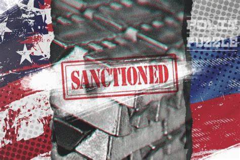 
Одиннадцатый пакет санкций против России: что в него войдет                