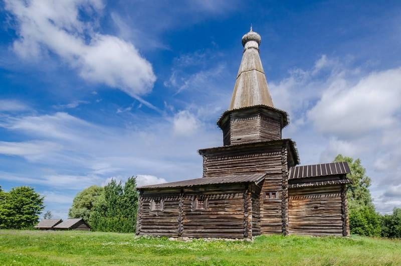 
Какой церковный праздник отмечают православные верующие 1 апреля 2023 года                