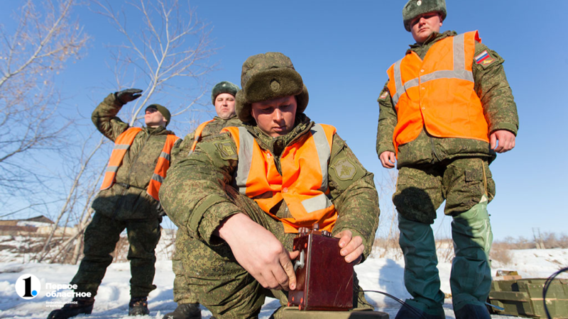 В Челябинской области к борьбе с паводком готовы больше 10 тысяч человек