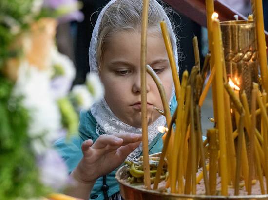 
Страстная пятница 14 апреля: что можно и что строго запрещено делать в пятый день Страстной седмицы                