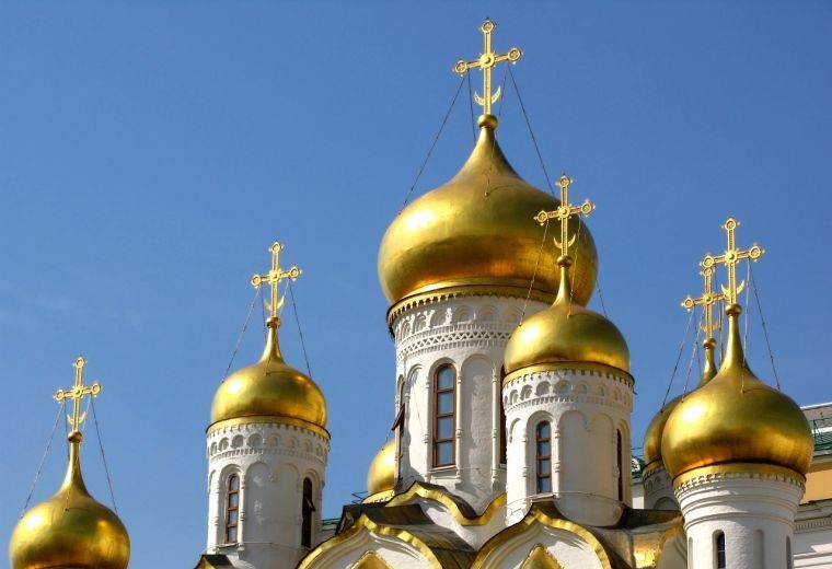 
Какой церковный праздник отмечают православные верующие 18 апреля 2023 года                
