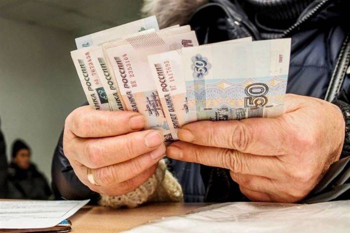 
Кто из россиян может получить ежемесячные денежные выплаты до 80 тысяч рублей                