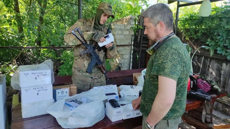 
Кто такой Владлен Татарский, погибший в теракте на Васильевском острове в Петербурге                