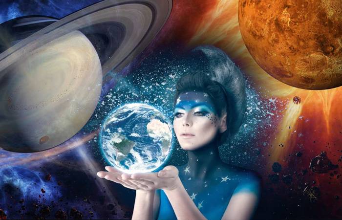 
Мистическая планета Раху: за что она отвечает и как может на нас влиять                