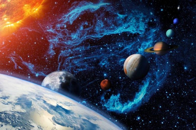 
Мистическая планета Раху: за что она отвечает и как может на нас влиять                