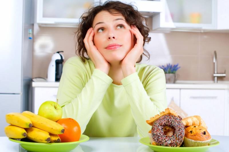 
Как правильная диета может заменить статины и снизить холестерин                